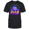 Magnificent marvellous mad shirt