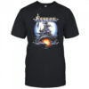 Magnum Castle T-shirt