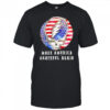 Make America Grateful again shirt