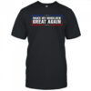 Make My Shoulder Great Again shirt