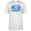 Making tracks to great destinations shirt