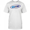 Malik Basintale Wearing Shaxi shirt