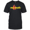 Mammoth Fire Head 3 T-Shirt
