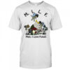 Man I Love Fungi T-Shirt
