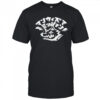 Man With A Mission Kanalogo T-shirt