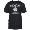 Manchester City x Drake Summer Tour 2025 shirt