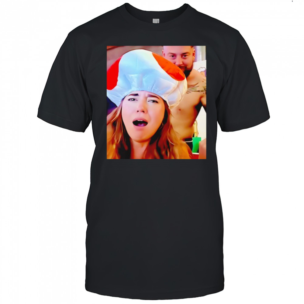 Mang0 banned shirt
