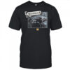 Manhunt 2 T-shirt