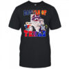 Map Houston Astros Vs Texas Rangers Battle Of Texas Shirt