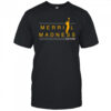 Marctic Creation San Diego shirt