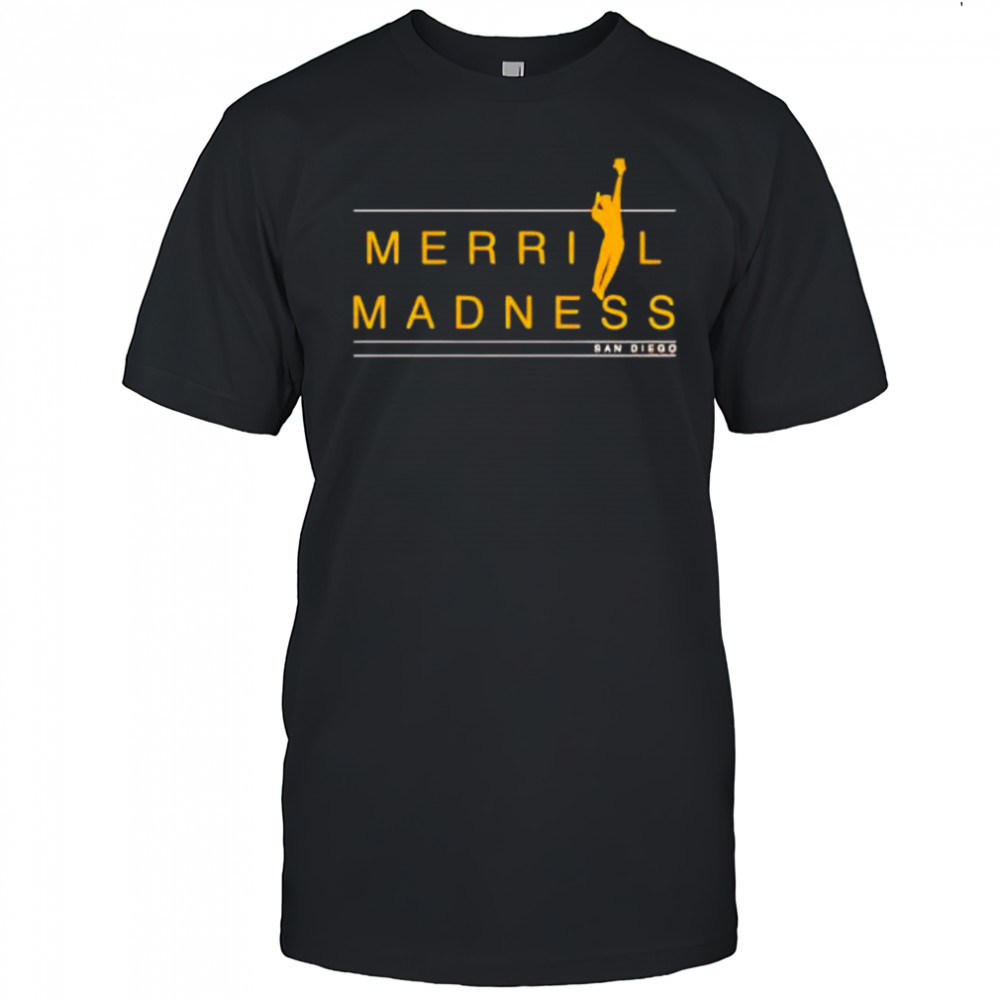 Marctic Creation San Diego shirt