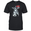 Marduk Christraping Black Metal shirt