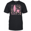 Marine Mosaic Mythical Shirt