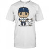 Mariners 2025 Goat Night T-Shirt