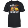 Mark Briscoe Redneck Kung-fu shirt