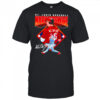 Mark Mcgwire St Louis Diamond Baseball Legend Signature Shirt