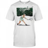 Marketa vondrousova player name shirt