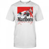 Marlboro Racing F1 MRLB-02 Racing Anime T-Shirt