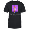 Marquel Sutton neon photo shirt