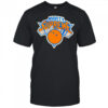 Marty Supreme New York Knicks shirt