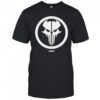 Marvel Rivals Punisher Dangan Ronin Symbol shirt