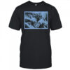 Mary Jane Dunphe Dove T-shirt