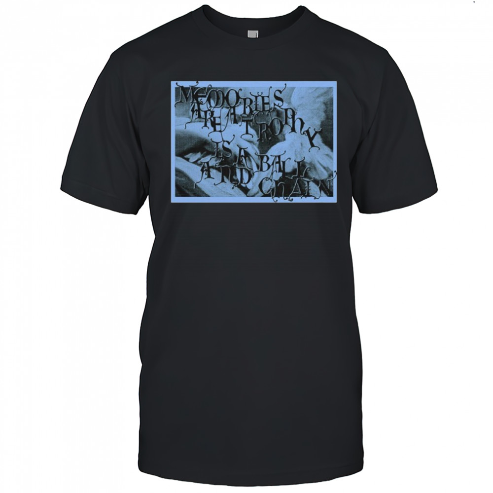 Mary Jane Dunphe Dove T-shirt