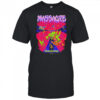 Massacre From Beyond T-shirt