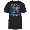 Matching Family Friends Group Alaskan Alaska Cruise 2025 shirt