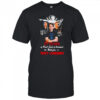 Matt Cameron Pearl Jam 27 Years Signature shirt