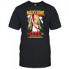 Maxxxine Hollywood is a killer graphic shirt