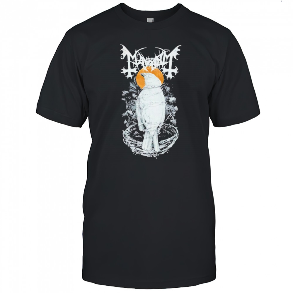 Mayhem-Ante Bellum T-shirt