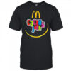 McDonald’s Cactus Jack shirt