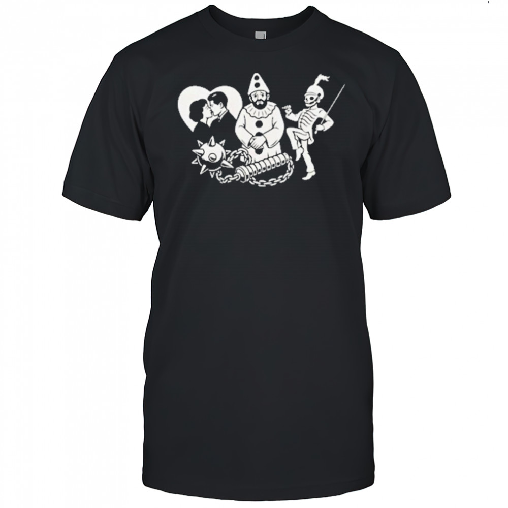 Mcr Fan My Chem 2025 T-Shirt