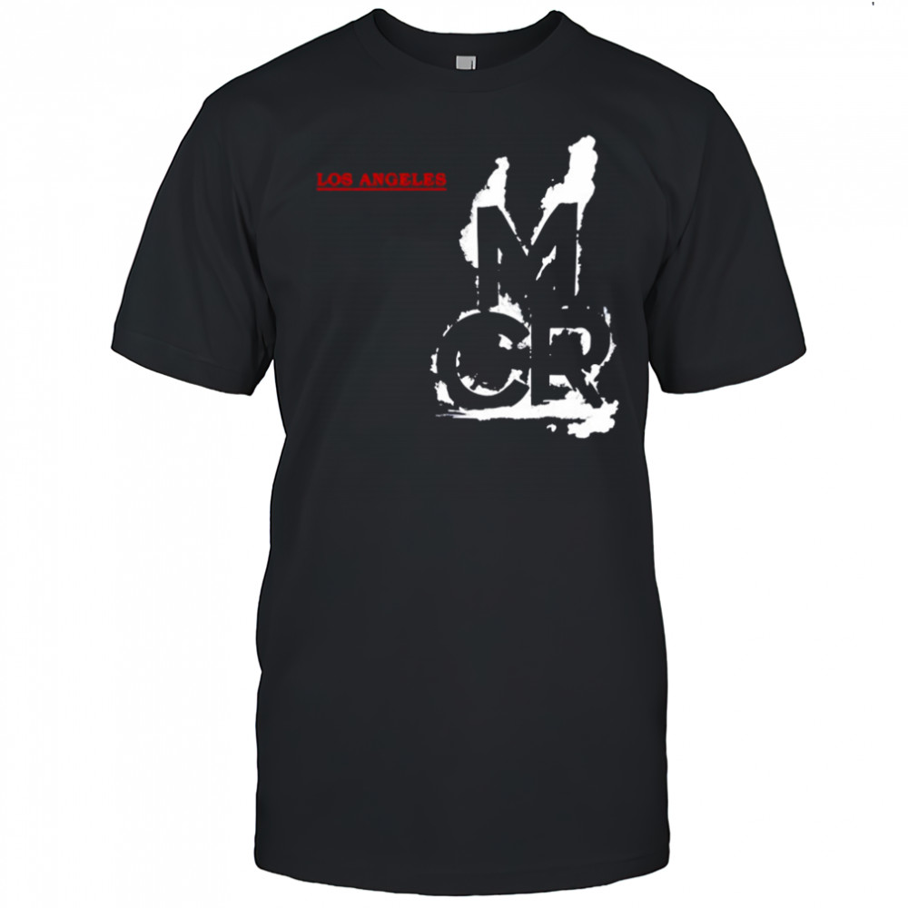 MCR Los Angeles T-Shirt