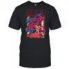 Mecha type Kappa 001 shirt