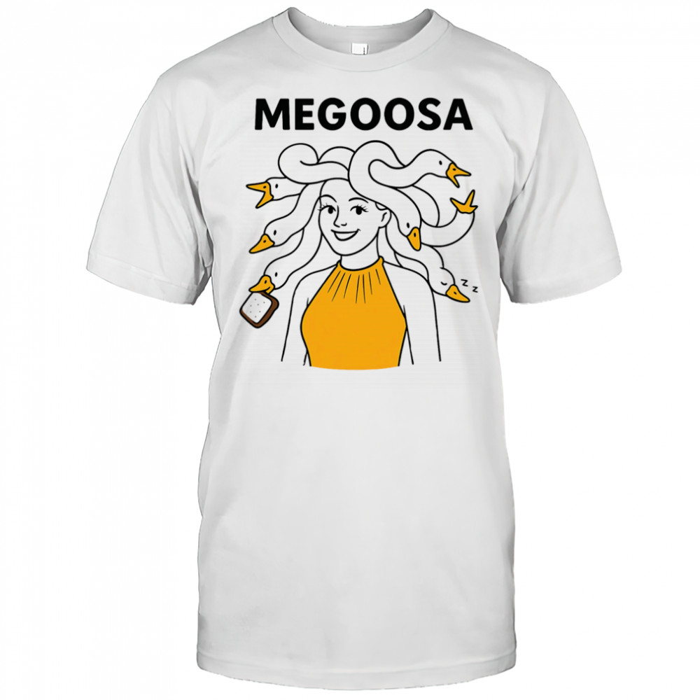 Megoosa shirt