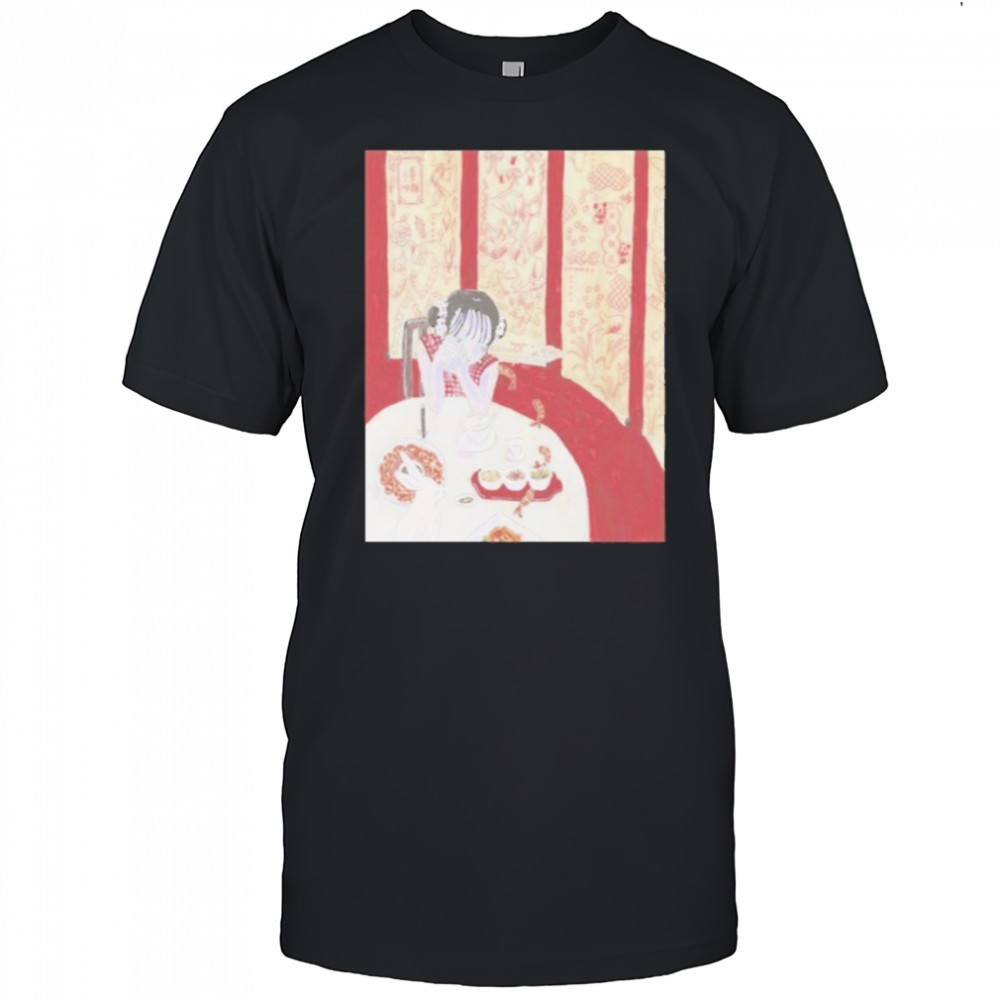 Mekakushe Birthday Goods 2025 T-Shirt