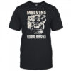 Melvins Aug 7 2025 Berlin Tour Poster T-Shirt