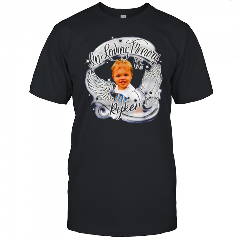 Memory In Loving Varus Ryker shirt