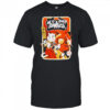 Meowkusa Poster shirt
