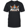Metal Mechagodzilla Super7 Pop Up shirt