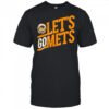 Mets logo Let’s go Mets shirt