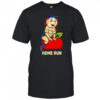 Mets Mascot home run shirt
