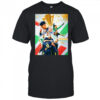 Mexico Crowned Gold Cup Champions 2025 shirt