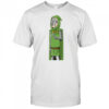 MF Boom cartoon shirt