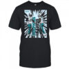 Miami Dolphins And Ravens Week 17 Shirt