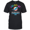 Miami Dolphins X Coldplay Special Edition 2025 T-Shirt