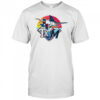 Miami Marlins Texas Strong shirt