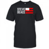 Michael Malice Steve Deace shirt